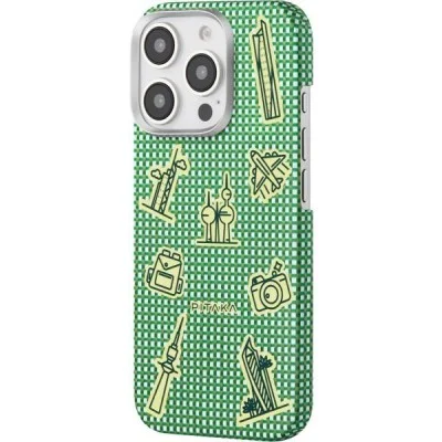 Petaka Good Time Iphone 16 Pro Max Case